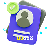 Tornar-se um membro do uu888 é muito simples