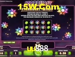 Live Casino uu888