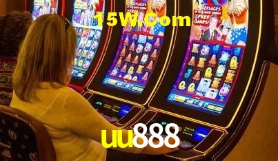 Inovações de Jogos na uu888: O Futuro das Experiências Interativas
