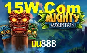 Welcome Bonus uu888