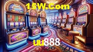 Spaceman Game uu888