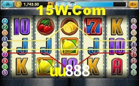 VIP Casino uu888