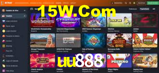 uu888 bet