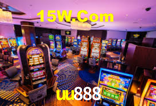 uu888