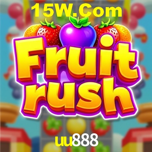 Jogos de Slot uu888