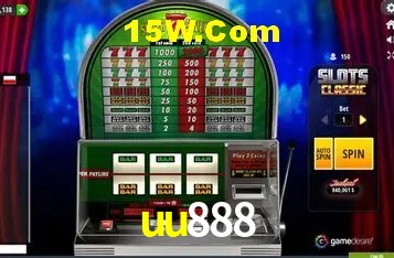 A Experiência Imersiva dos Cassinos Ao Vivo no uu888