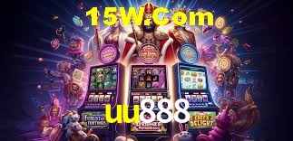 Blackjack Table uu888