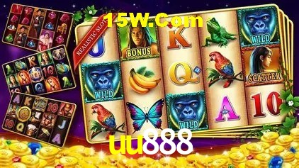 Descubra o Programa VIP da uu888: Vantagens Exclusivas para Jogadores