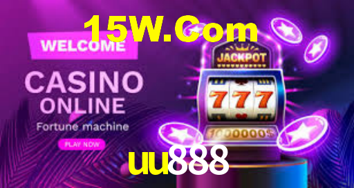 uu888