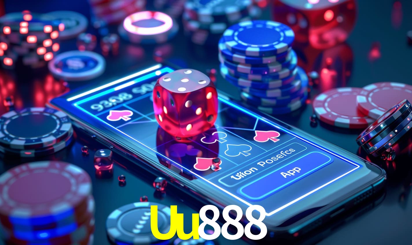 Baixar App Uu888