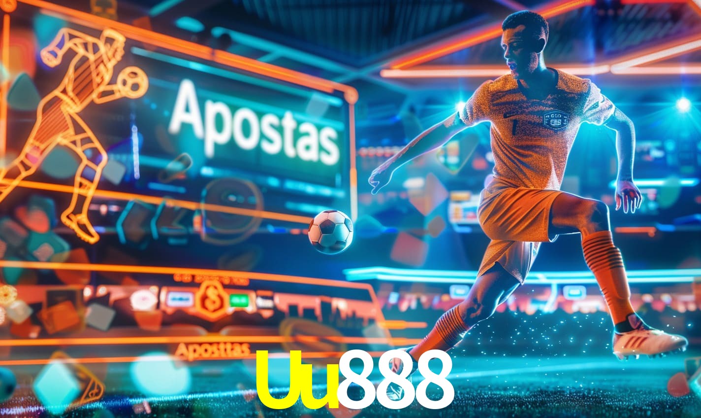 Apostas Uu888