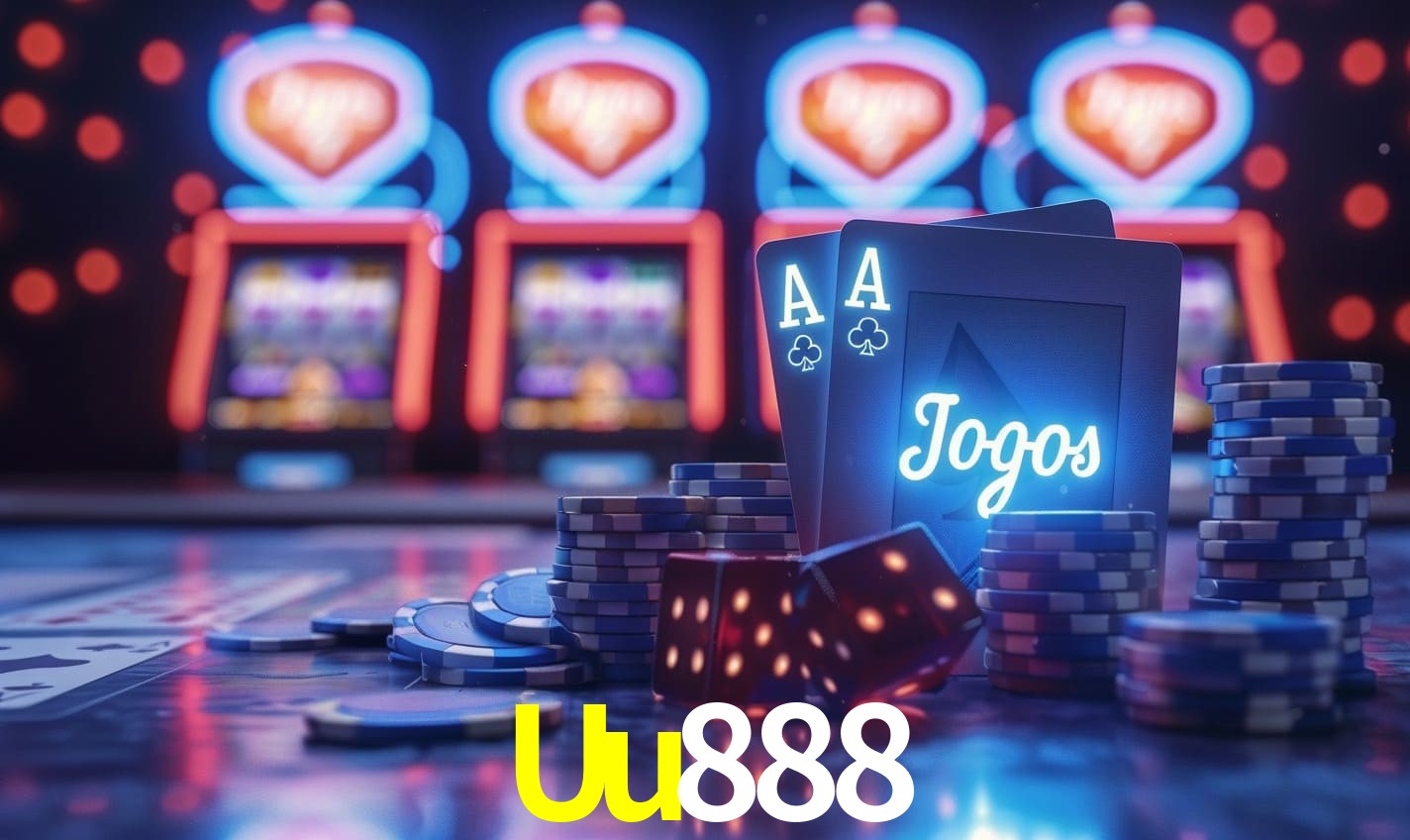 Lista de Jogos Uu888