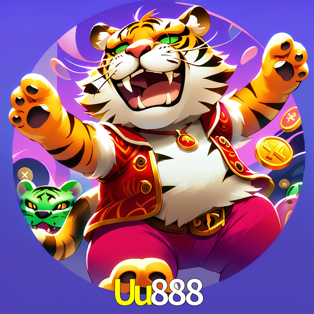 Cassino Online Uu888